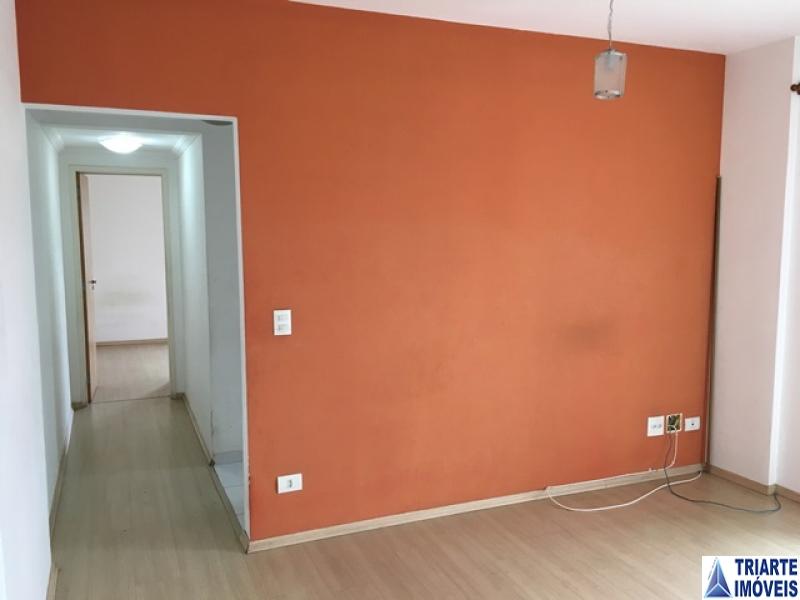 Apartamento à venda com 2 quartos, 67m² - Foto 4