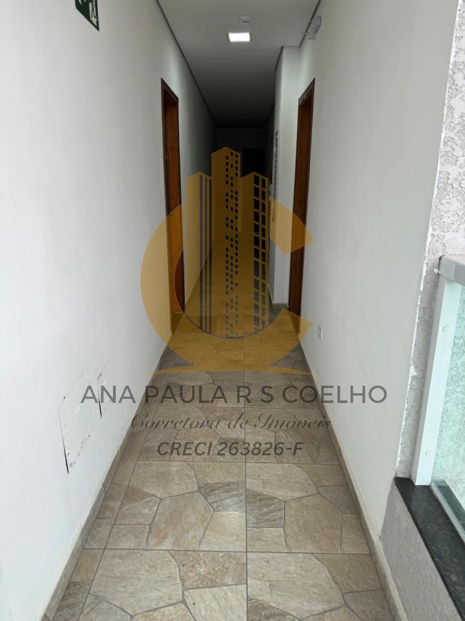 Apartamento à venda com 2 quartos, 37m² - Foto 20