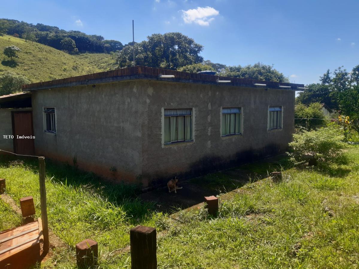 Fazenda à venda com 2 quartos, 4m² - Foto 21