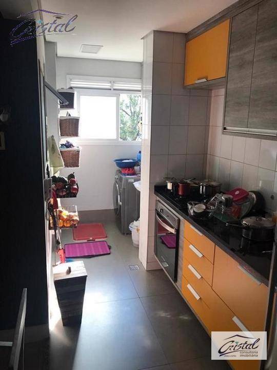 Apartamento à venda com 2 quartos, 69m² - Foto 10