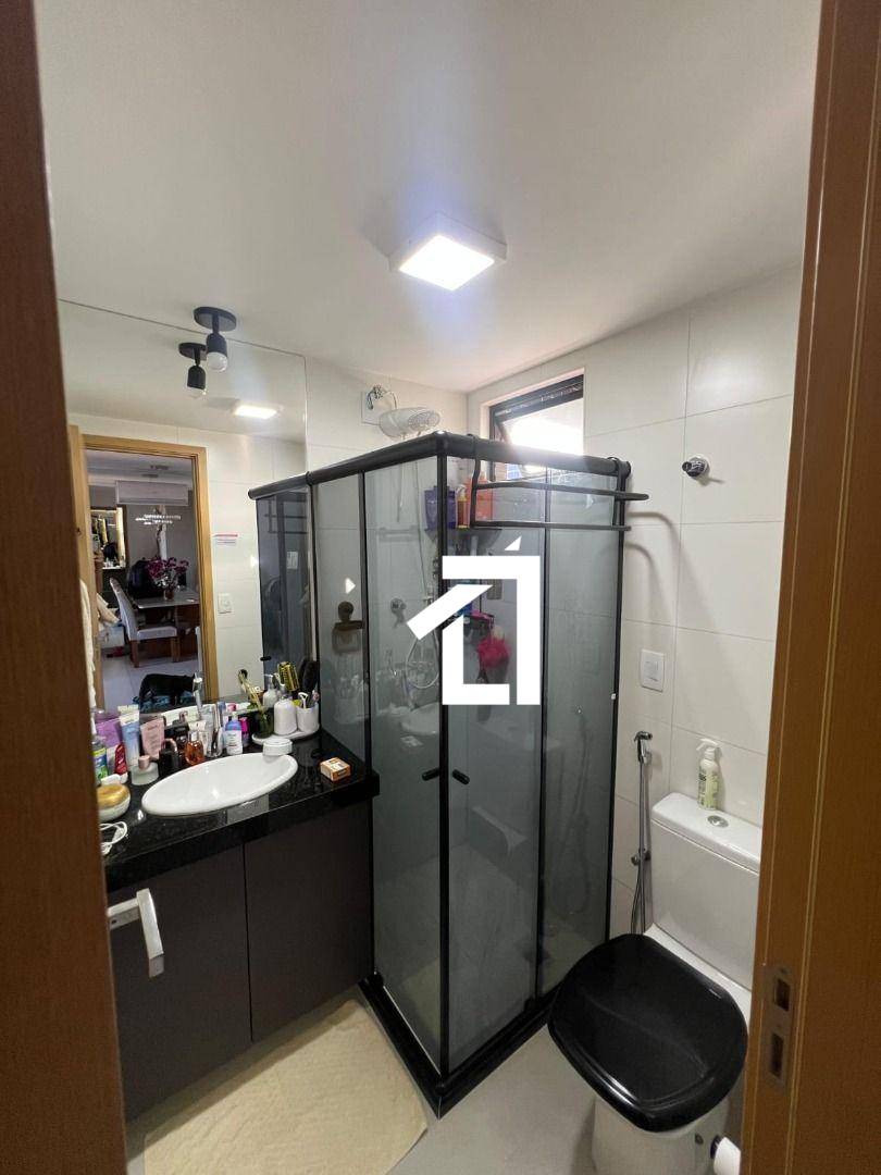 Apartamento, 1 quarto, 42 m² - Foto 4