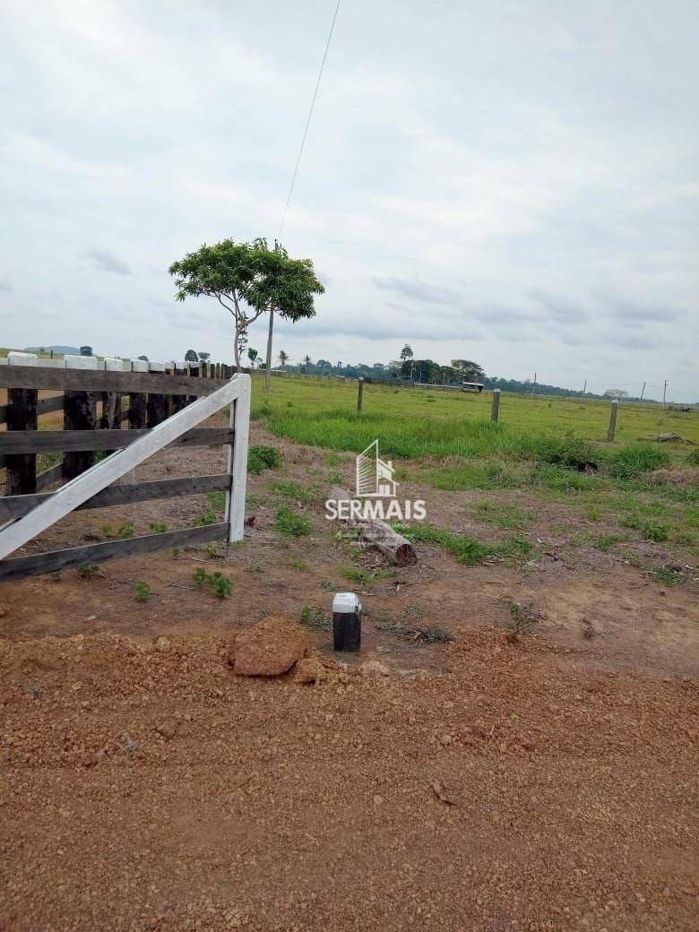 Fazenda à venda, 3097600M2 - Foto 9