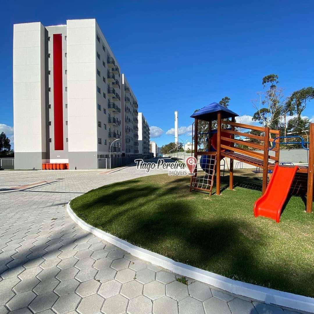 Apartamento à venda com 2 quartos, 50m² - Foto 16