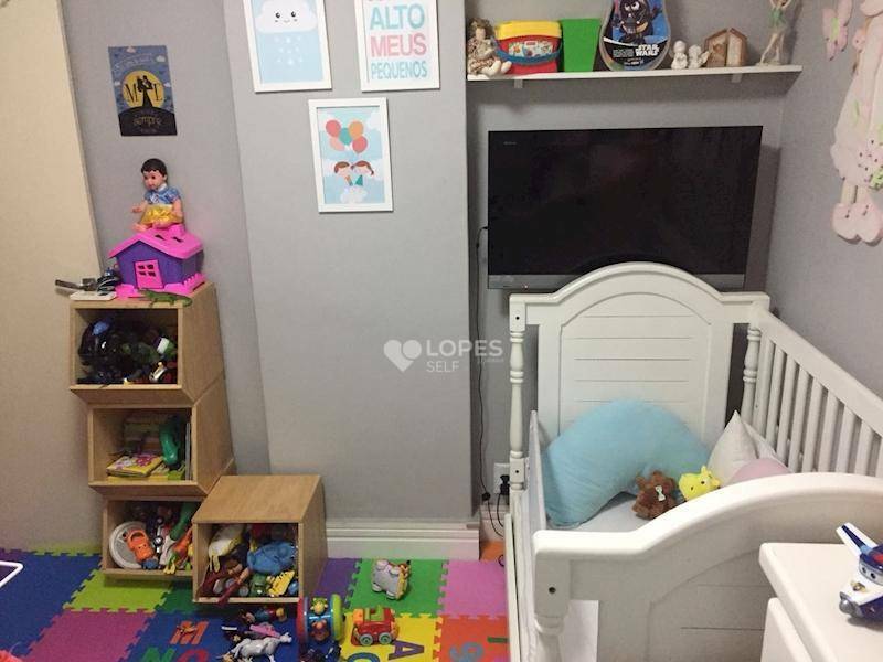 Apartamento à venda com 2 quartos, 55m² - Foto 4
