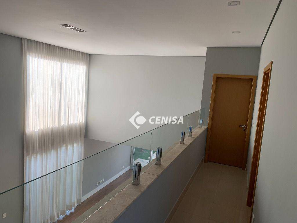 Casa de Condomínio à venda com 4 quartos, 333m² - Foto 19