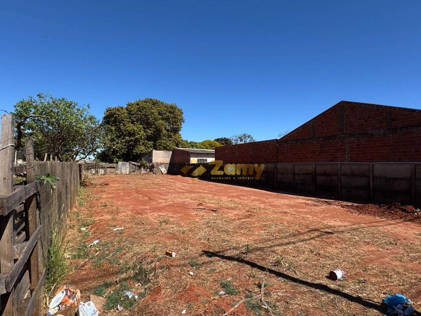 Terreno, 411 m² - Foto 2