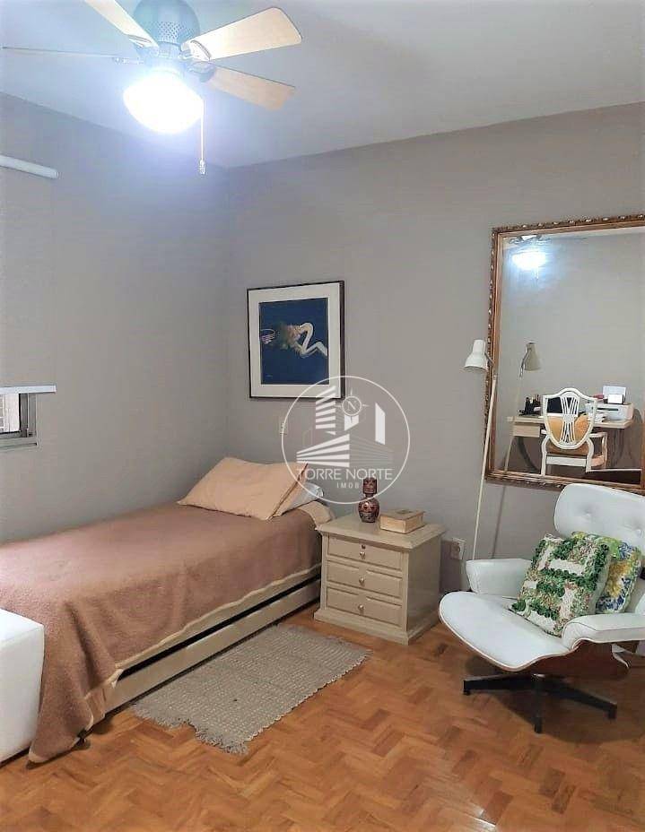 Apartamento à venda com 2 quartos, 100m² - Foto 14