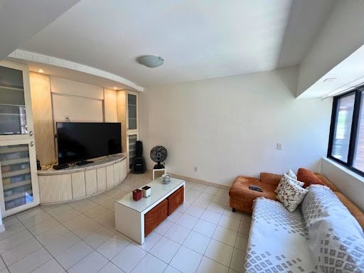 Apartamento à venda com 3 quartos, 179m² - Foto 3