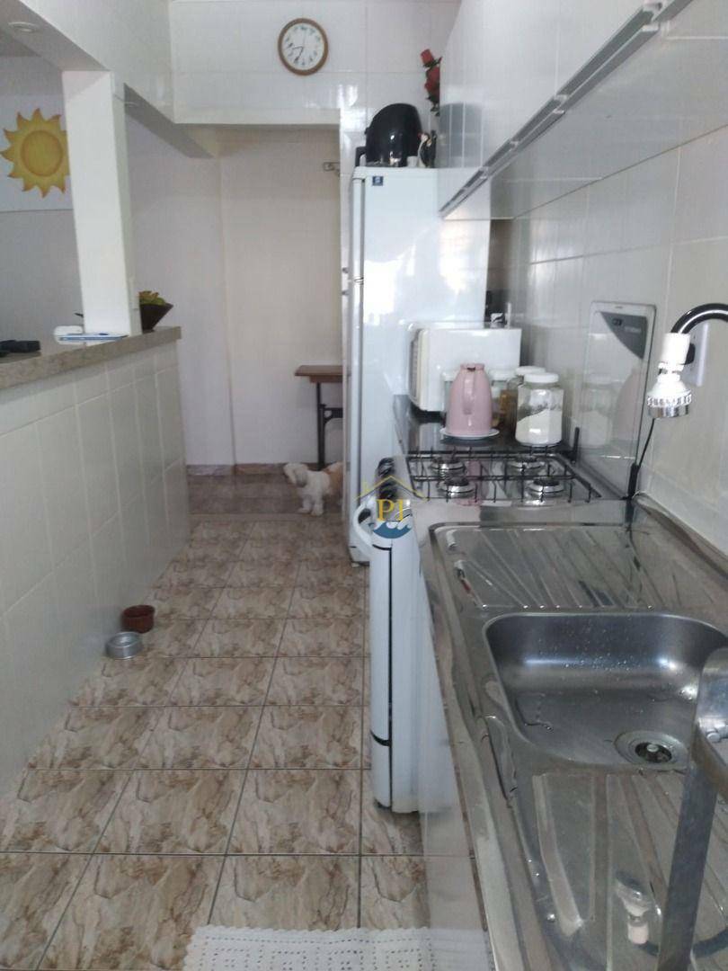 Apartamento à venda com 1 quarto, 50m² - Foto 9