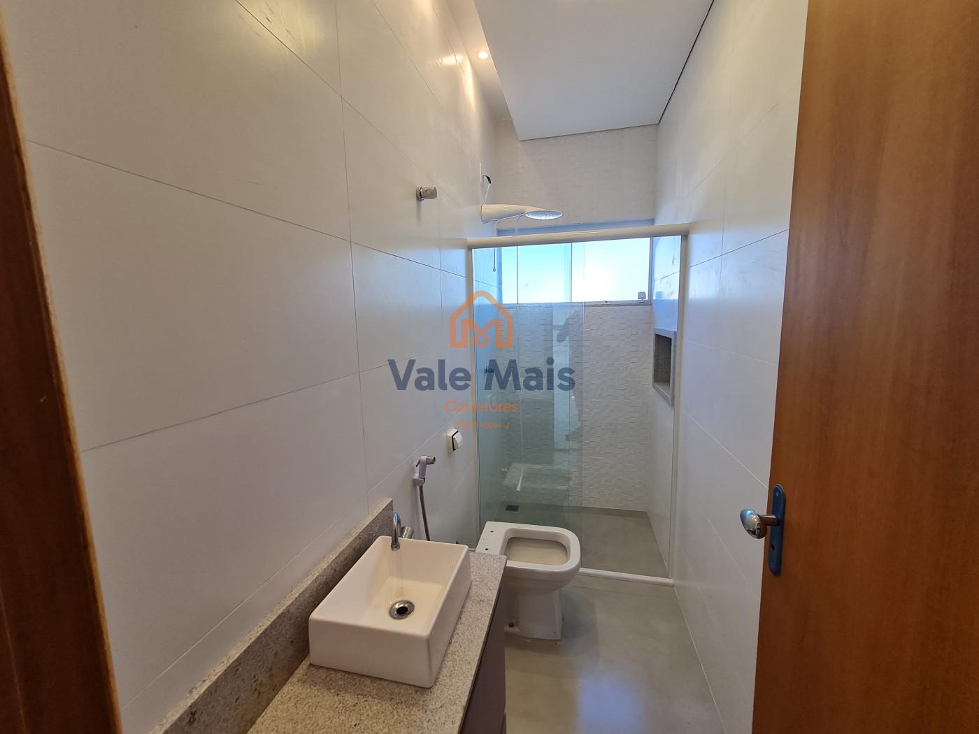 Casa à venda com 4 quartos, 200m² - Foto 6