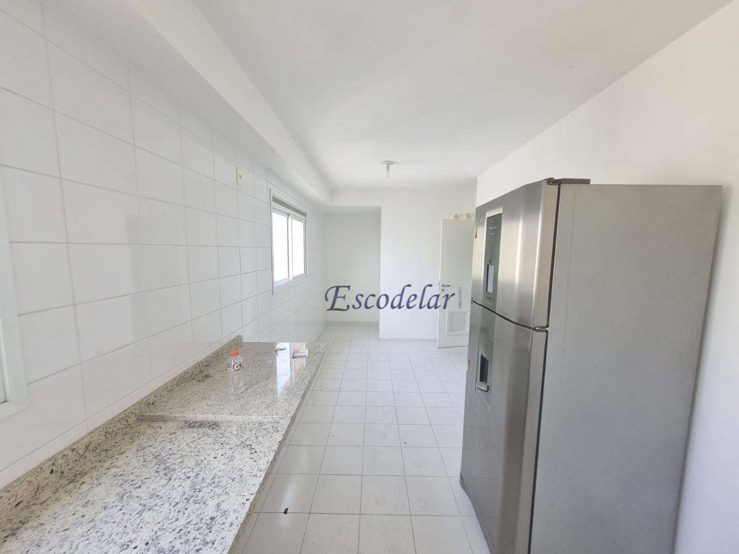 Apartamento à venda com 3 quartos, 210m² - Foto 9