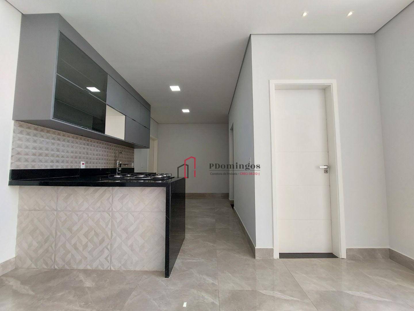 Casa de Condomínio à venda com 3 quartos, 143m² - Foto 6