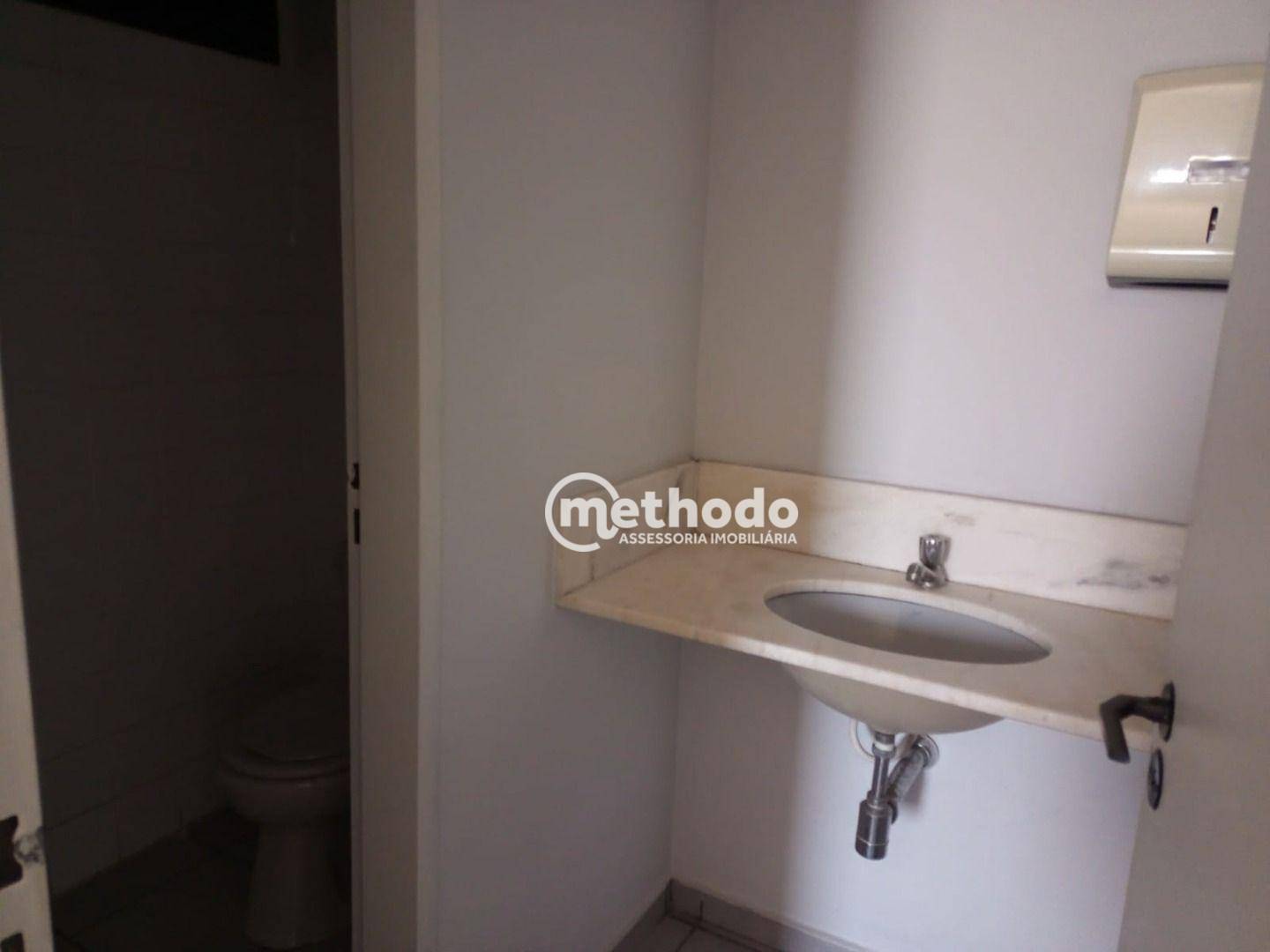 Conjunto Comercial-Sala para alugar, 60m² - Foto 7