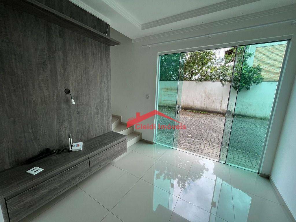 Casa de Condomínio à venda com 3 quartos, 89m² - Foto 3