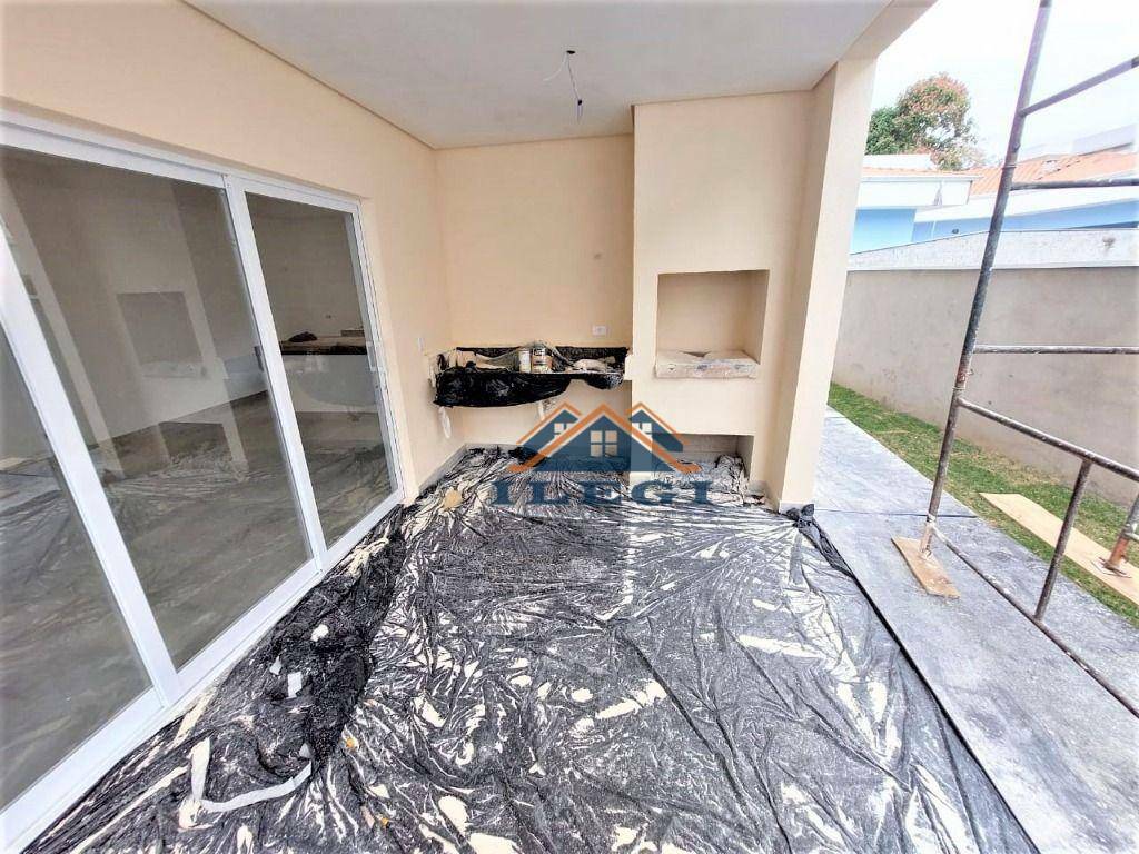 Casa de Condomínio à venda com 3 quartos, 214m² - Foto 7