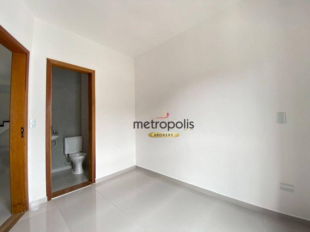 Cobertura à venda com 2 quartos, 90m² - Foto 13