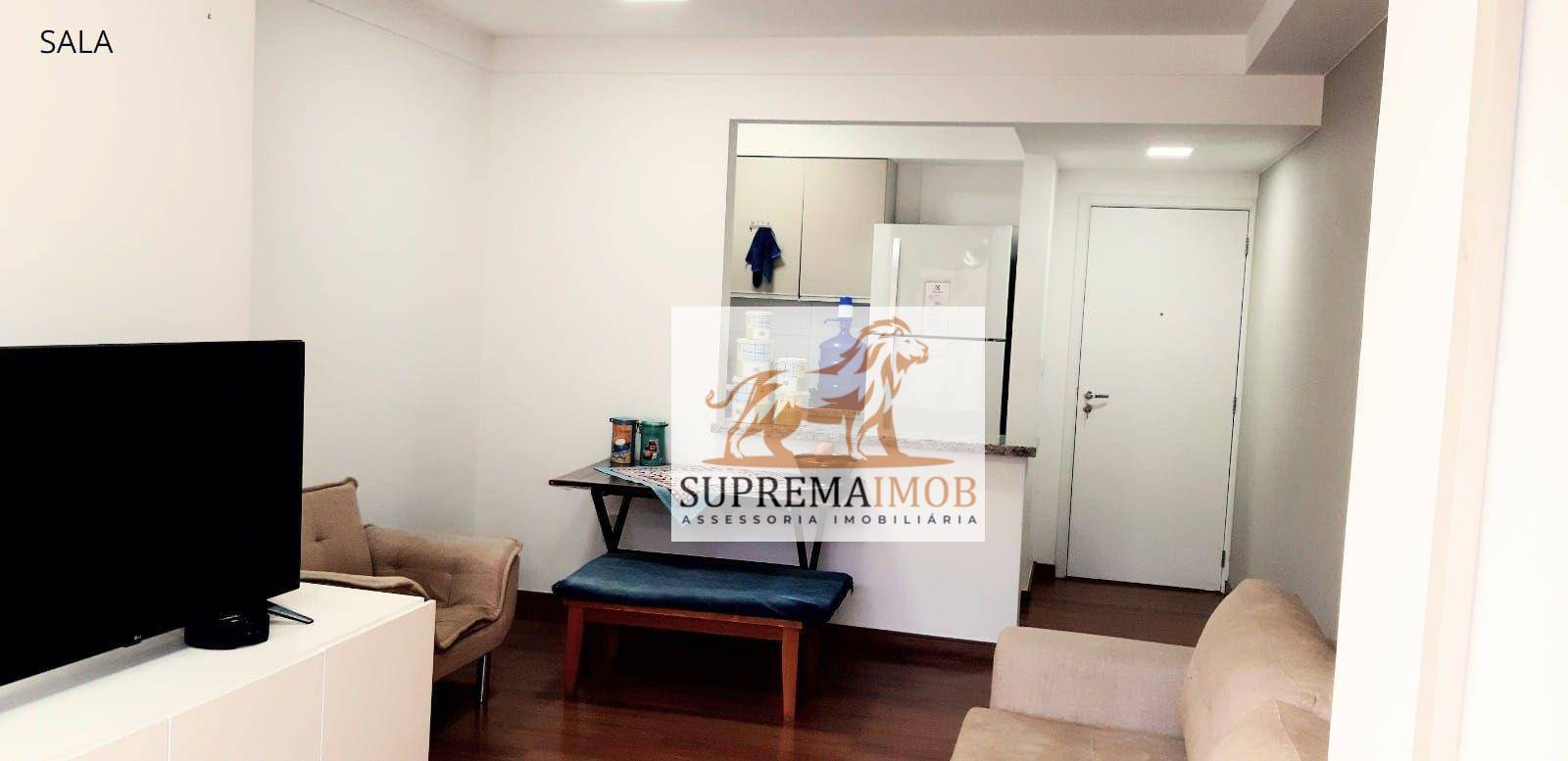 Apartamento à venda com 2 quartos, 104m² - Foto 7