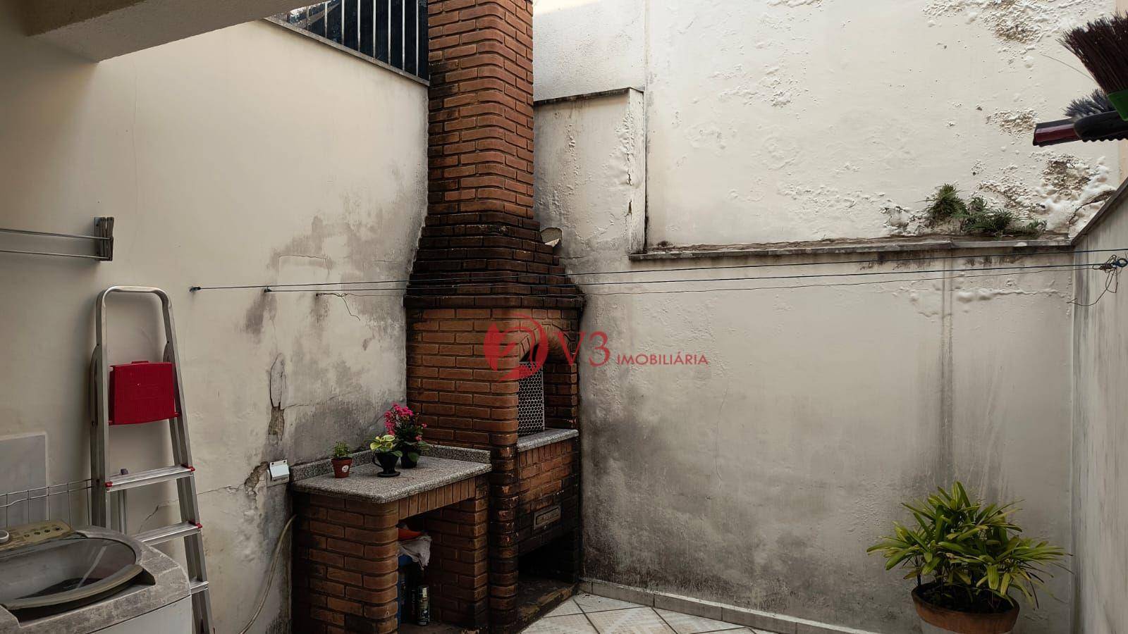 Sobrado à venda com 3 quartos, 112m² - Foto 18