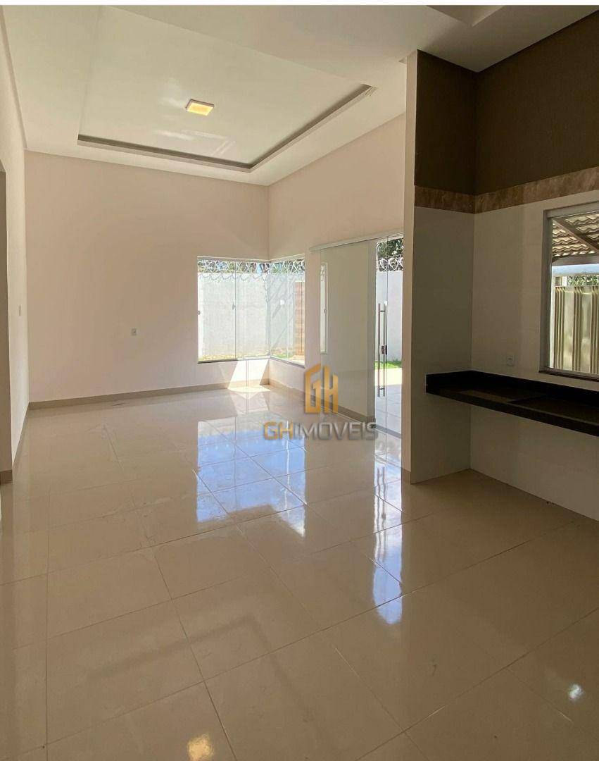 Casa à venda com 3 quartos, 125m² - Foto 5