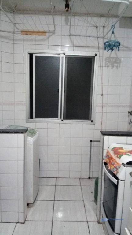 Apartamento à venda com 2 quartos, 52M2 - Foto 18