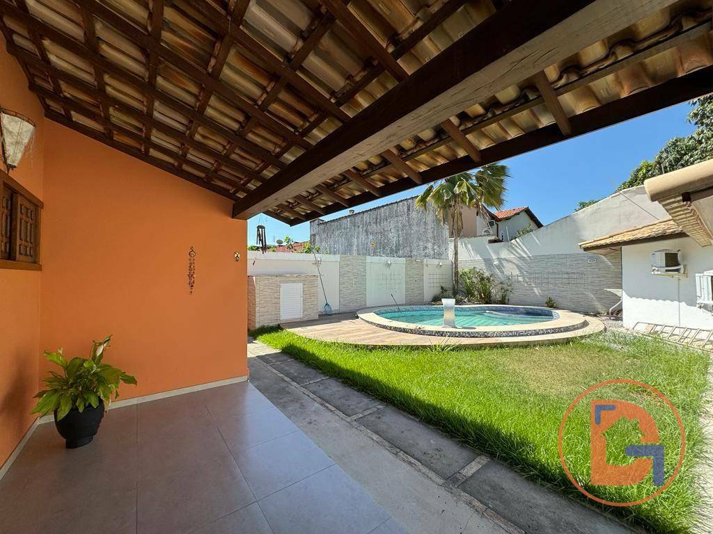 Casa à venda com 6 quartos, 294m² - Foto 40