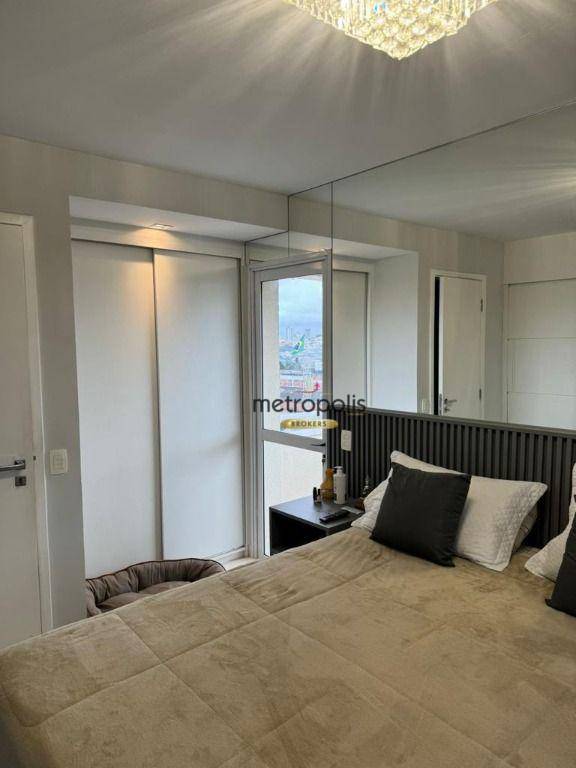 Apartamento à venda com 3 quartos, 114m² - Foto 12