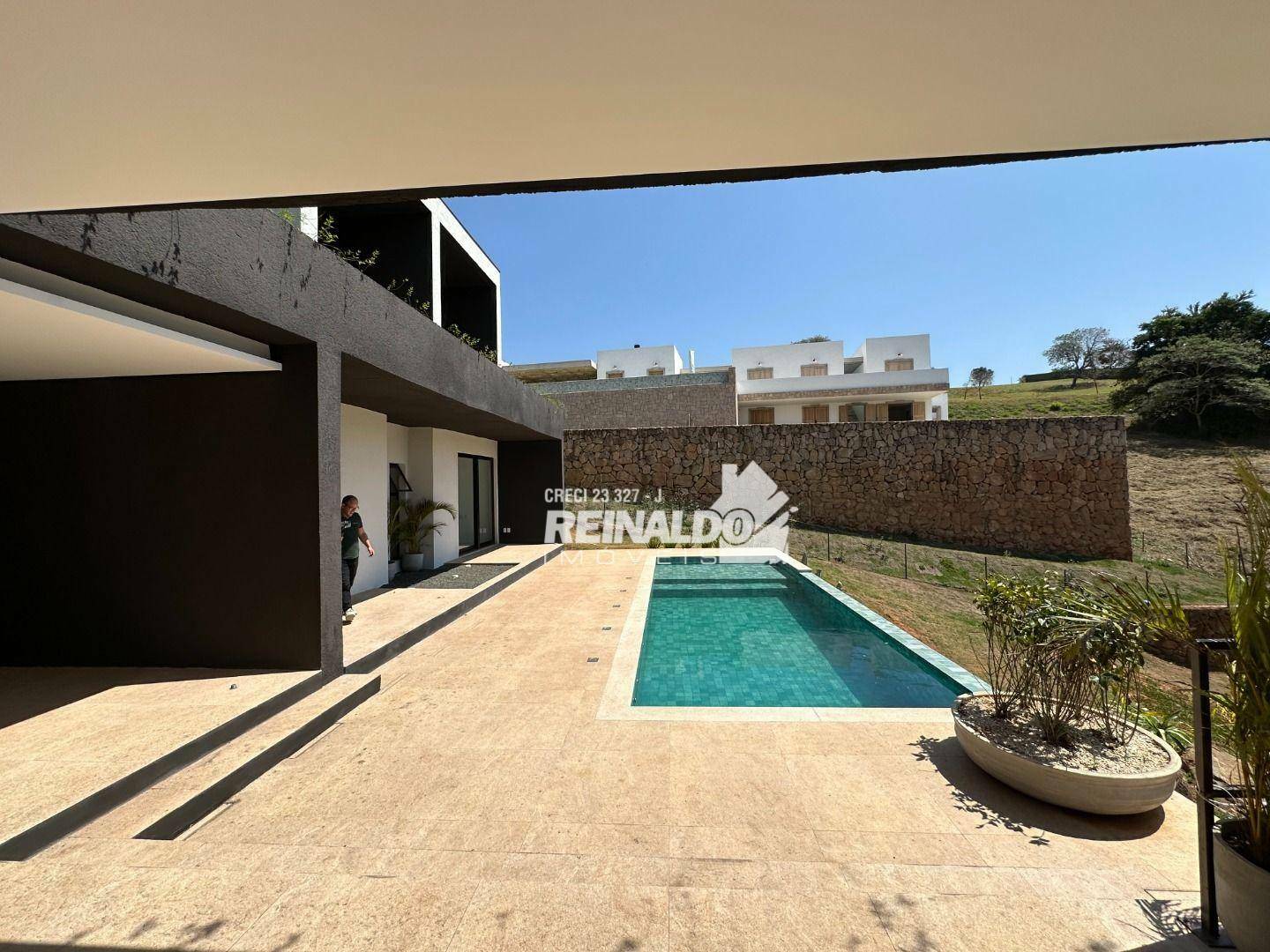 Casa de Condomínio à venda com 5 quartos, 902m² - Foto 22