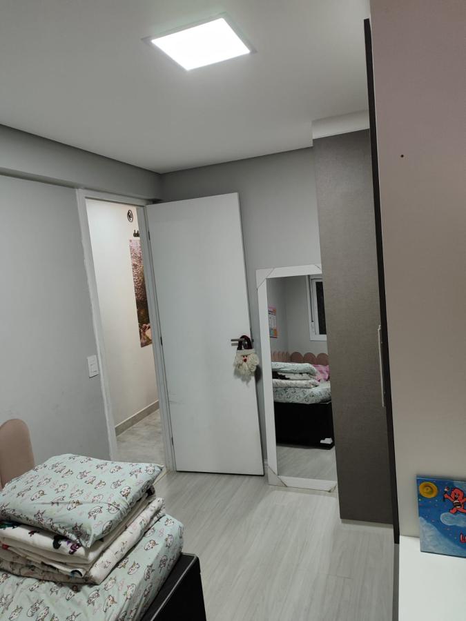 Apartamento à venda com 3 quartos, 66m² - Foto 25