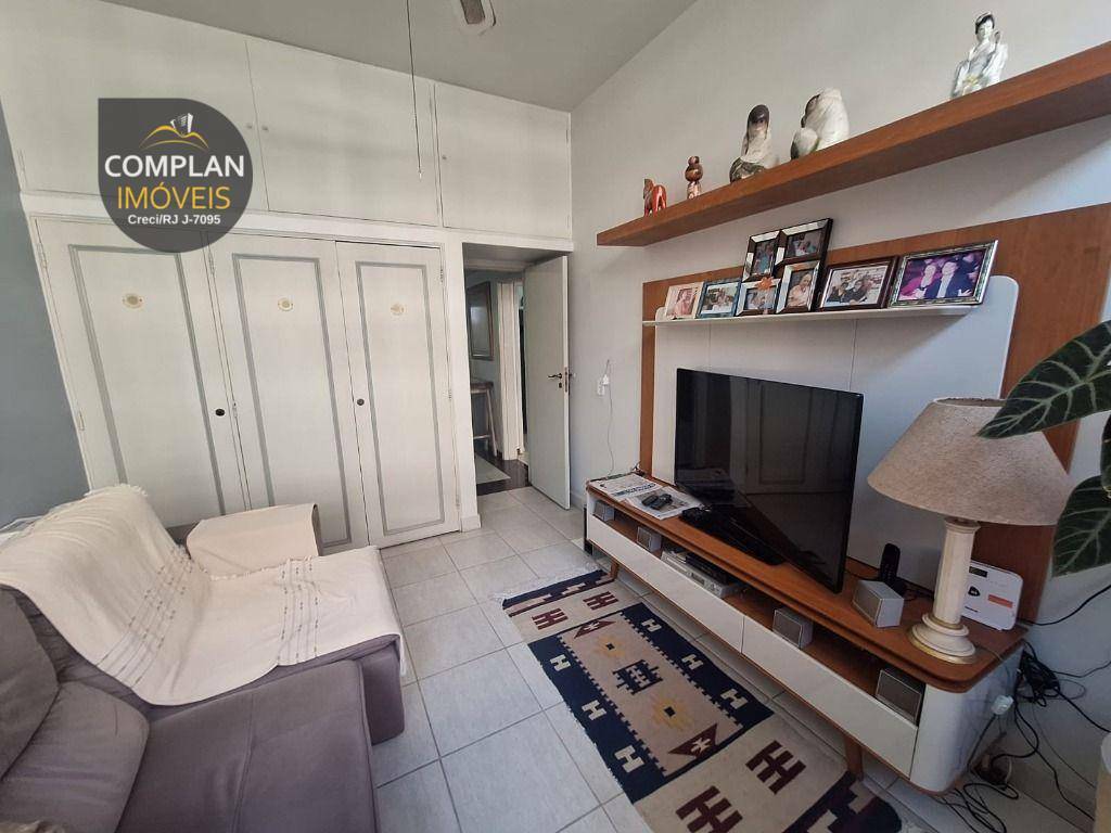 Apartamento à venda com 2 quartos, 93m² - Foto 1