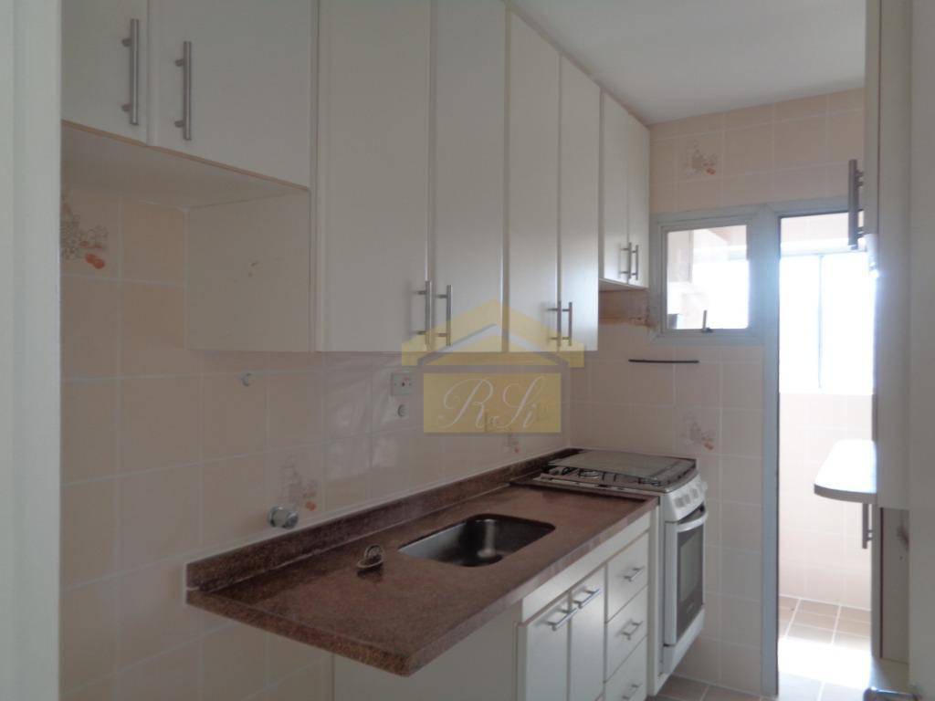 Apartamento à venda com 2 quartos, 50m² - Foto 3