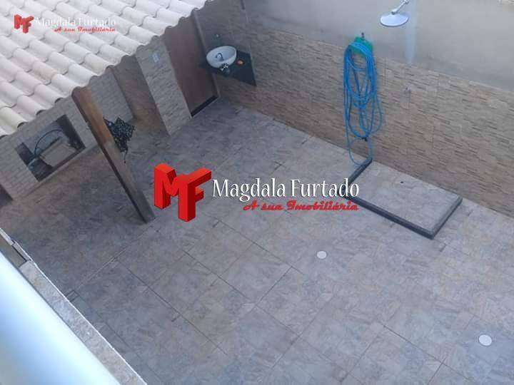 Casa à venda com 3 quartos, 120m² - Foto 8