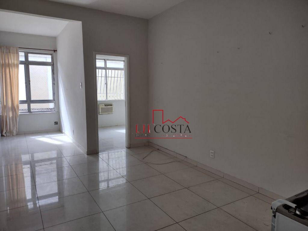 Apartamento à venda com 2 quartos, 80m² - Foto 1