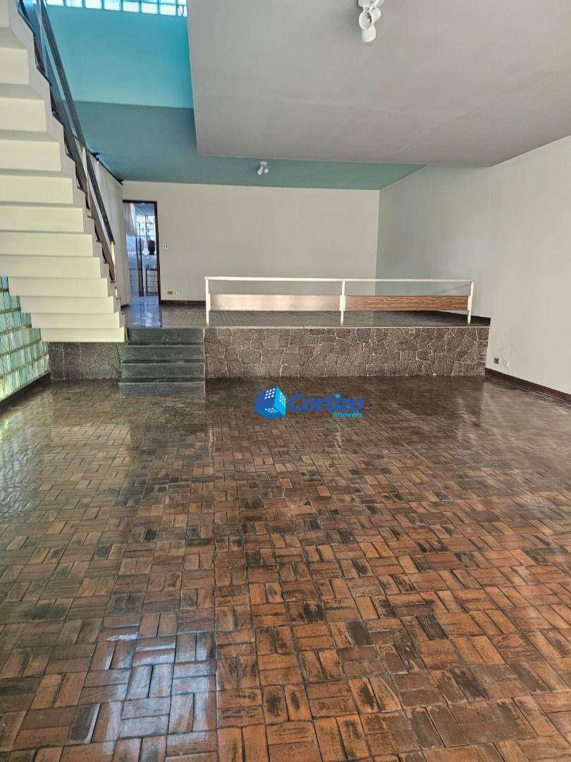 Casa, 3 quartos, 341 m² - Foto 6