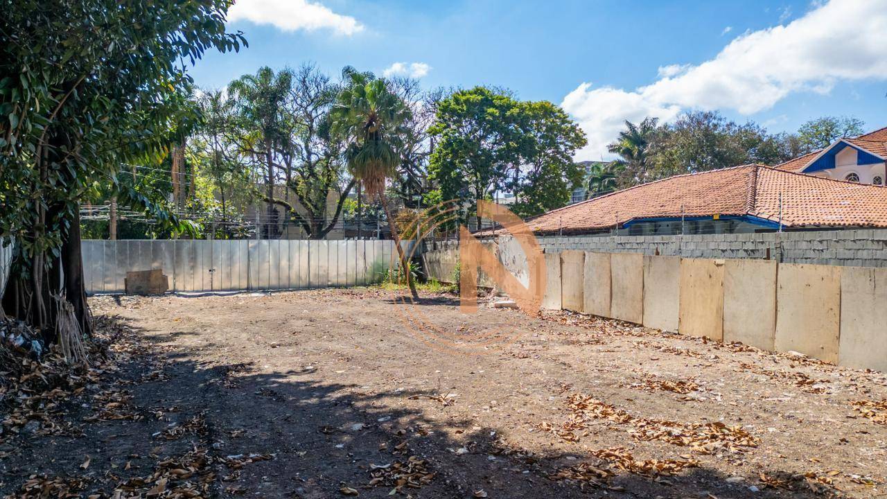 Terreno, 635 m² - Foto 2