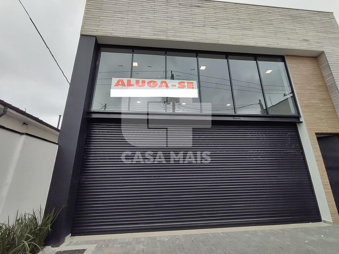 Prédio Inteiro para alugar, 430m² - Foto 1