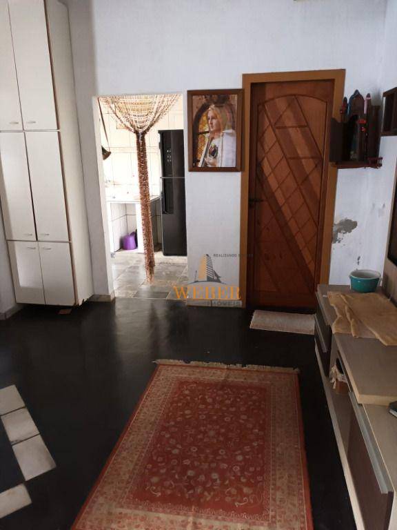 Casa à venda com 2 quartos, 357m² - Foto 11