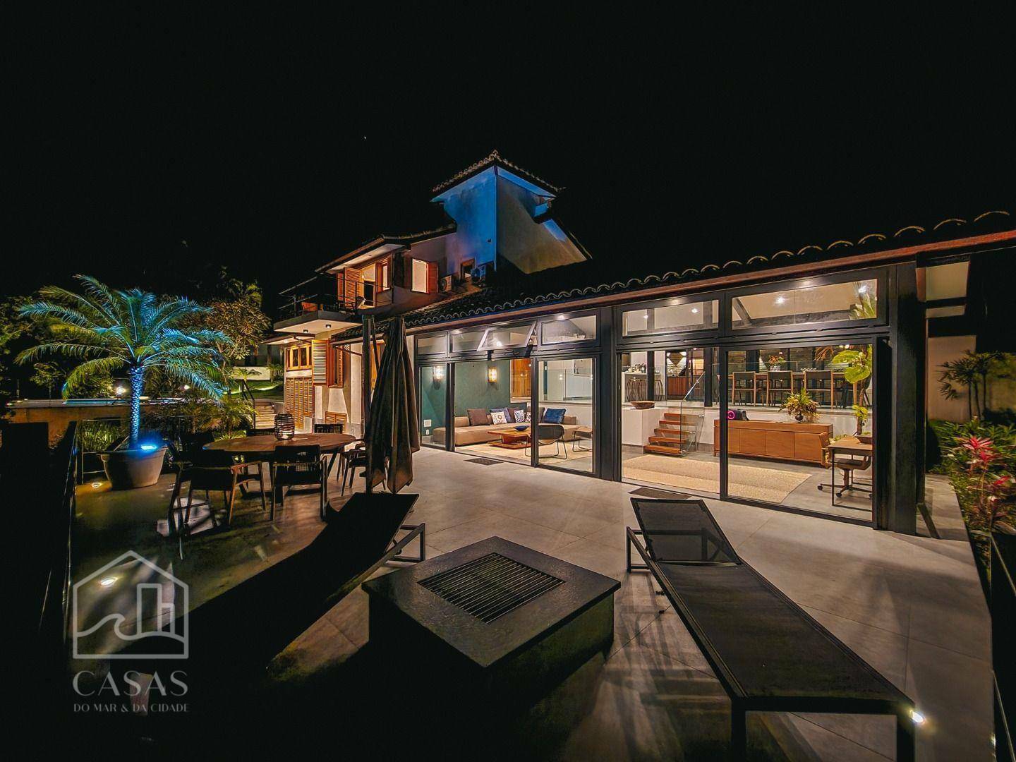 Casa, 3 quartos, 800 m² - Foto 3