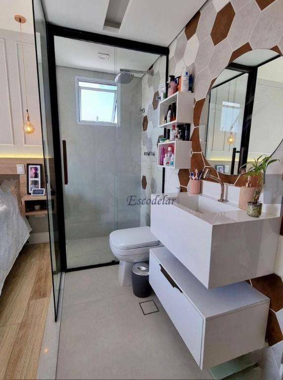 Apartamento à venda com 2 quartos, 50m² - Foto 15