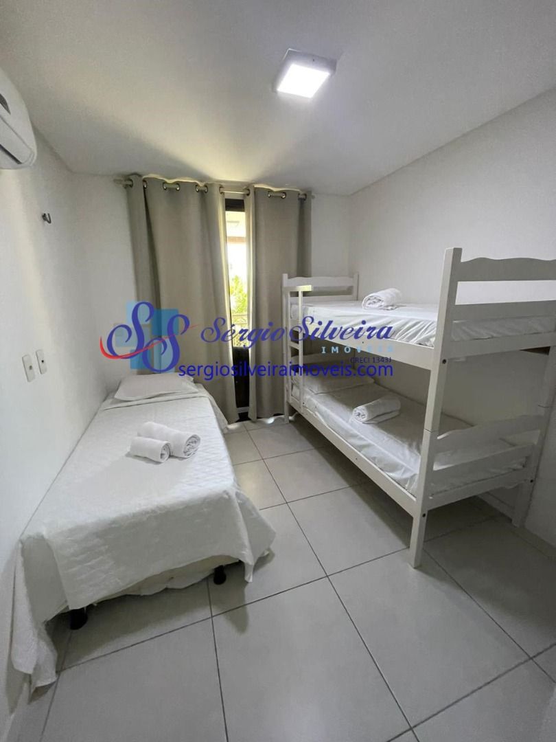 Apartamento à venda com 3 quartos, 104m² - Foto 9