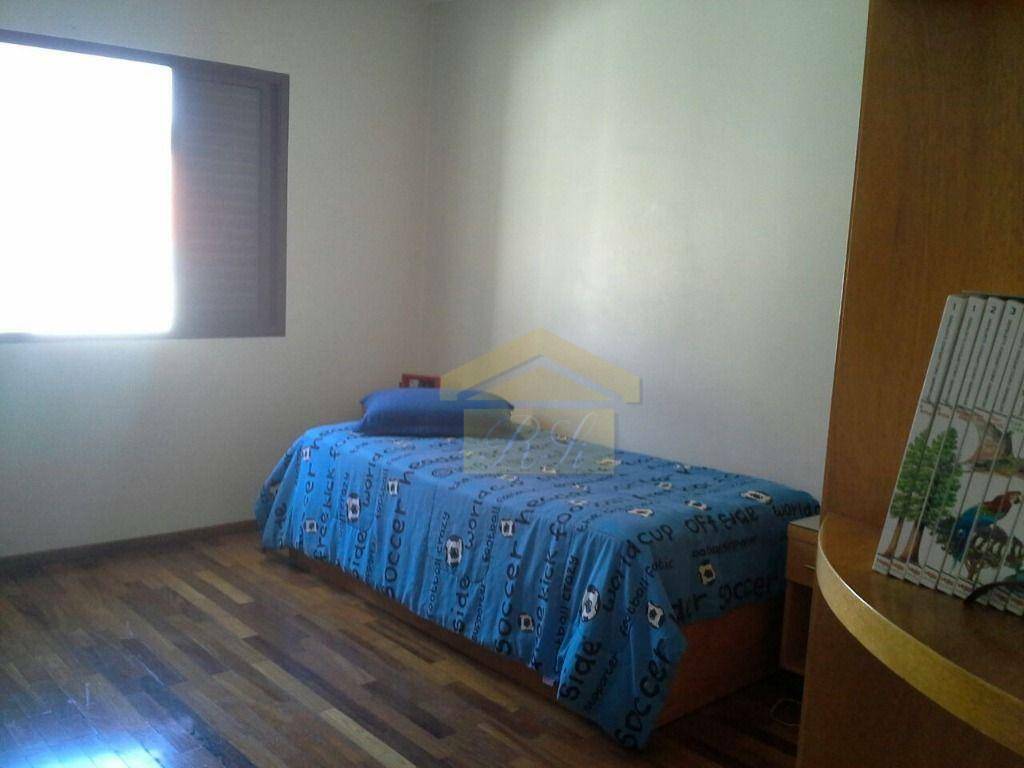 Sobrado à venda com 3 quartos, 140m² - Foto 19