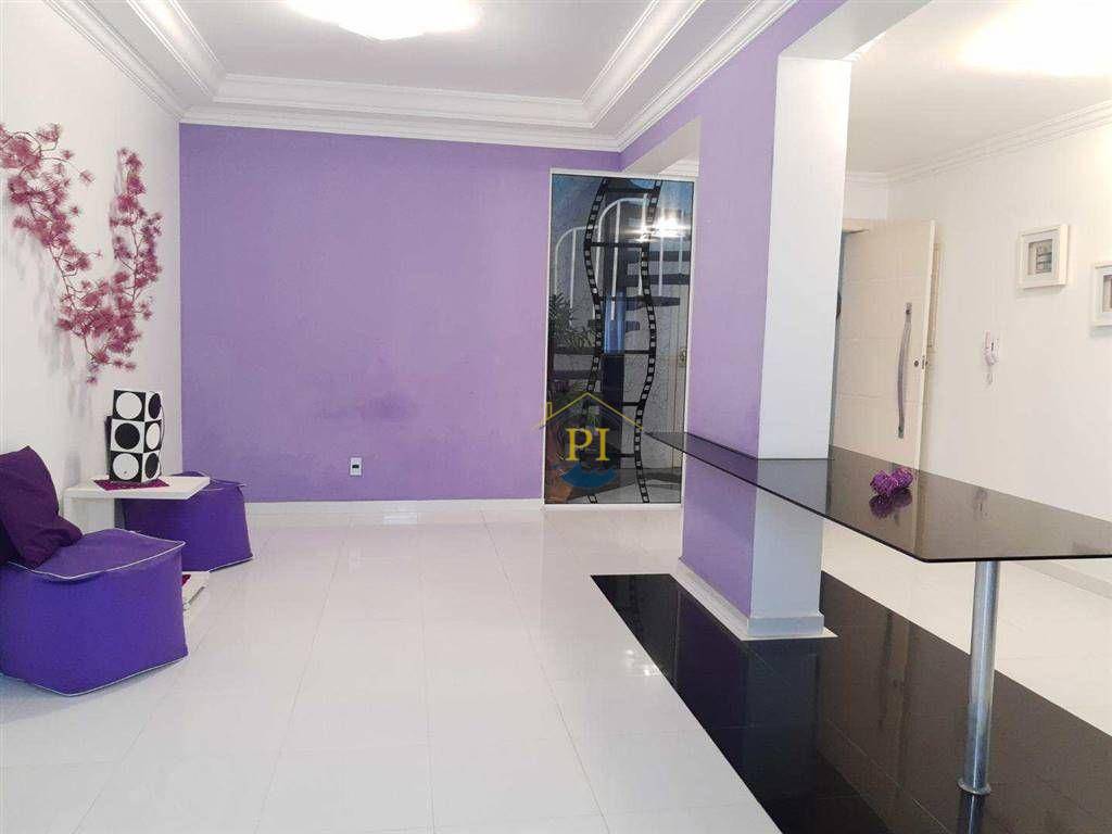 Cobertura à venda com 2 quartos, 170m² - Foto 2