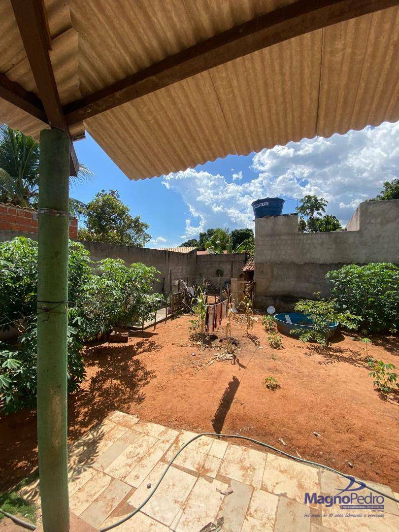 Chácara à venda com 4 quartos, 1050M2 - Foto 3