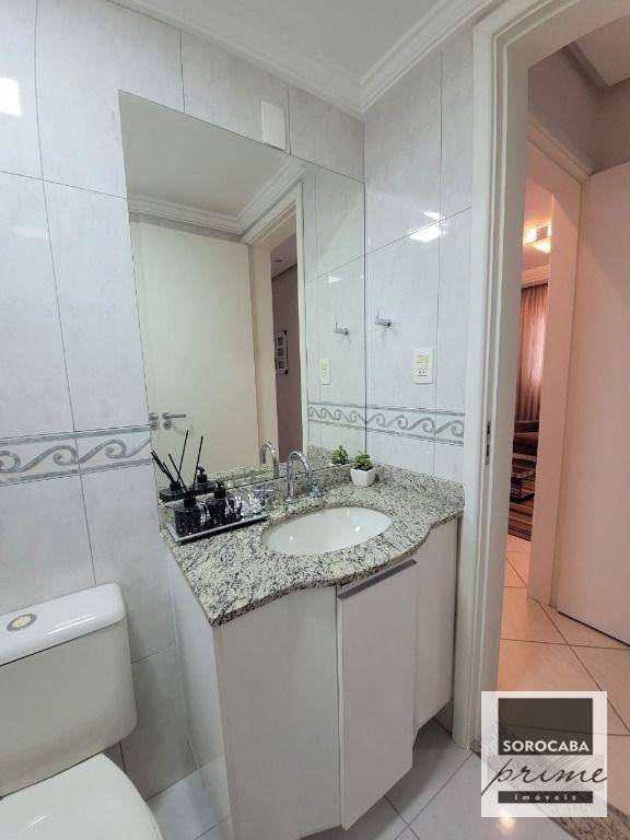 Apartamento à venda com 3 quartos, 90m² - Foto 6