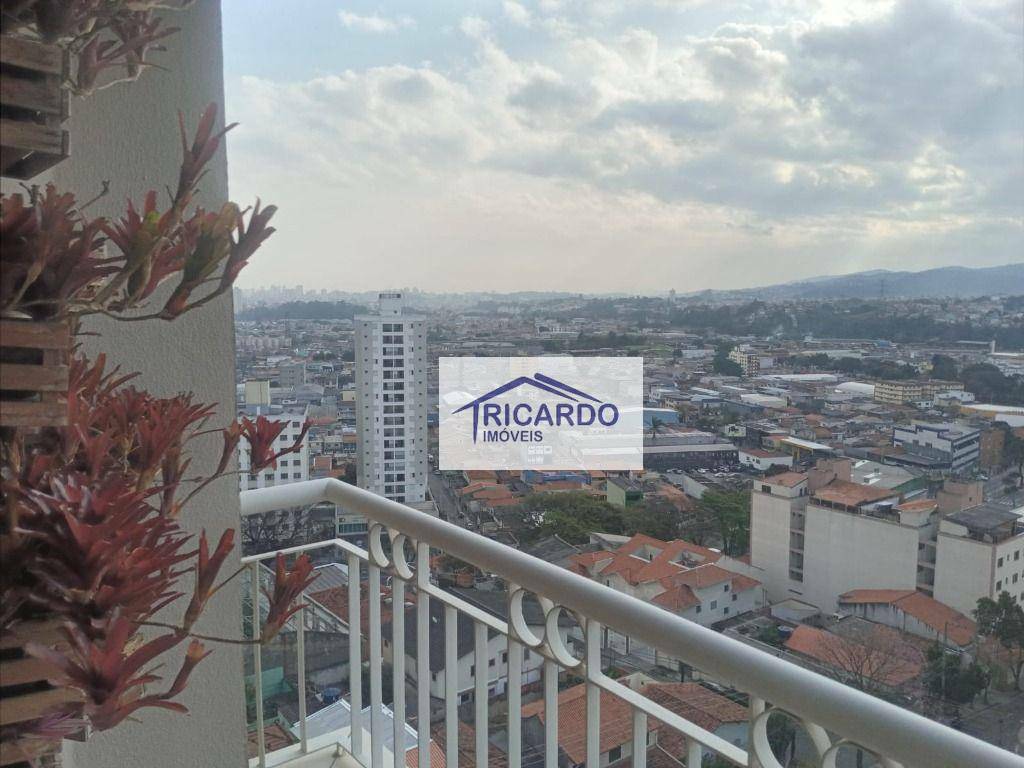 Apartamento à venda com 3 quartos, 136m² - Foto 2