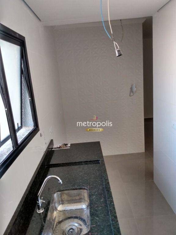 Apartamento à venda com 2 quartos, 49m² - Foto 3