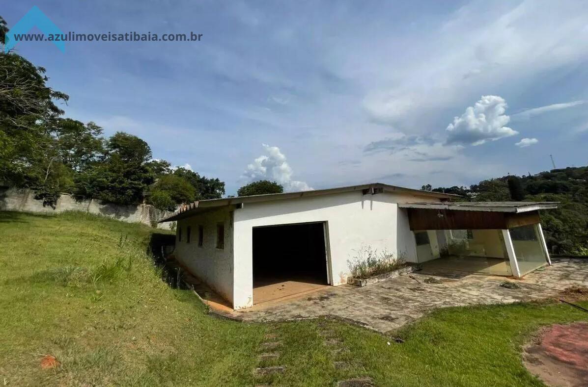 Fazenda à venda com 1 quarto, 6645m² - Foto 2