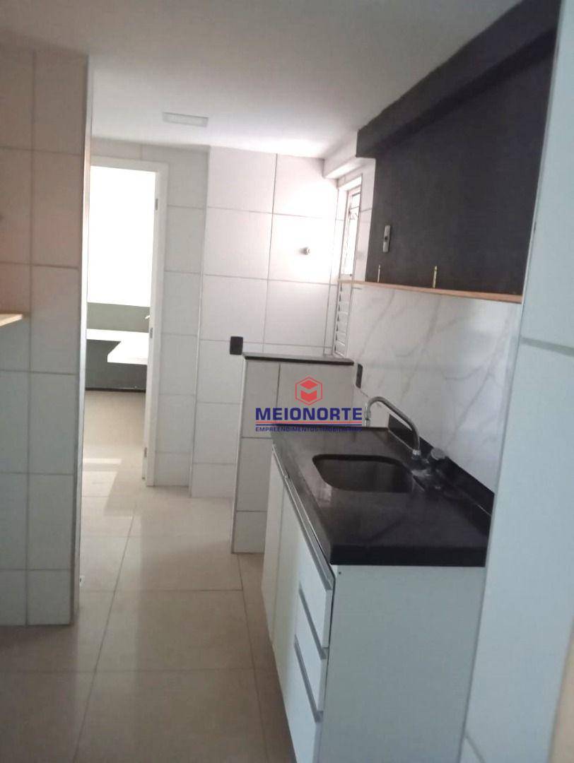 Apartamento à venda com 3 quartos, 75m² - Foto 3