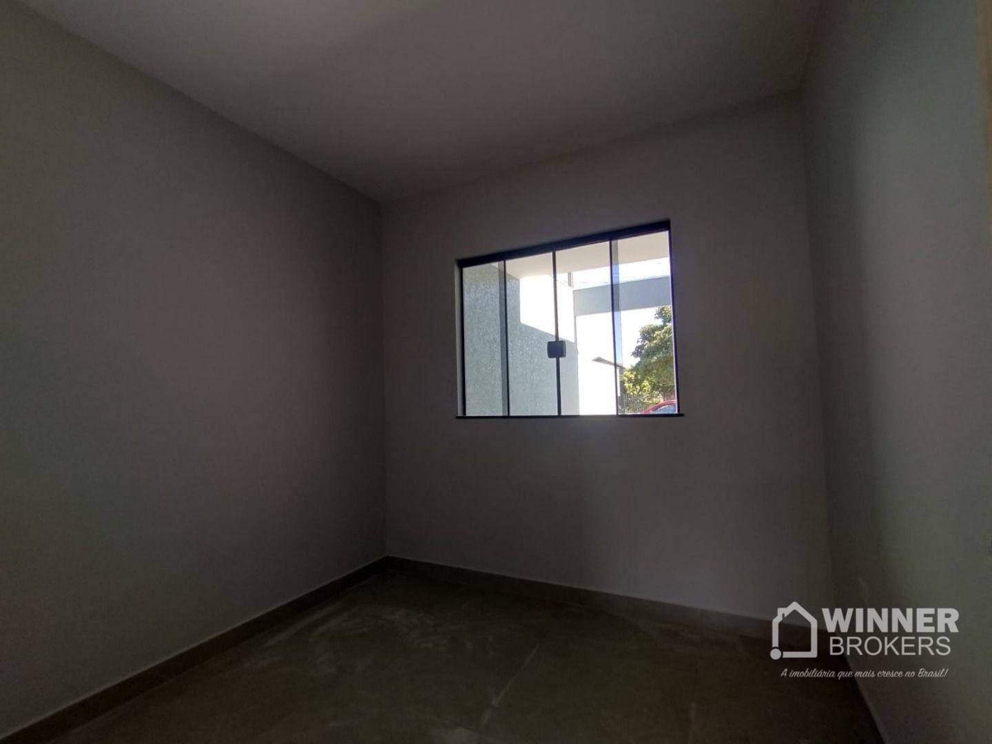 Casa à venda com 3 quartos, 72m² - Foto 5