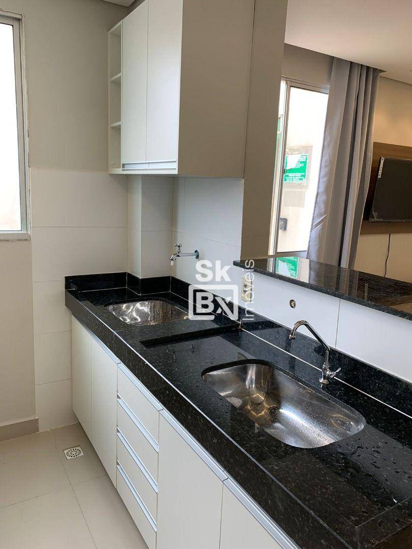 Apartamento à venda com 2 quartos, 46m² - Foto 12