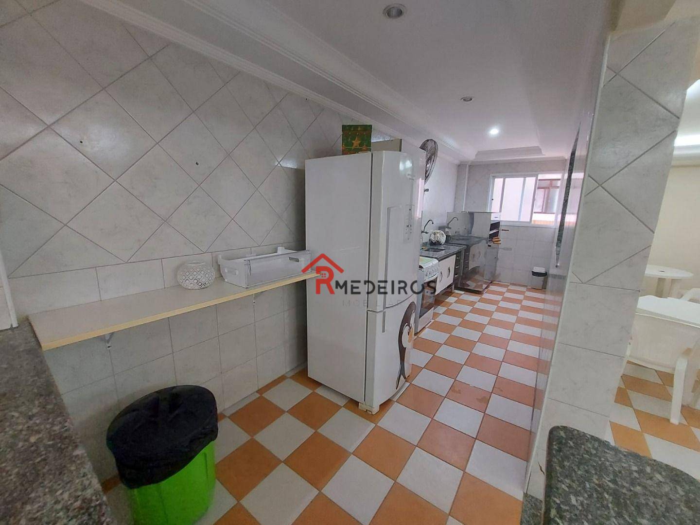 Apartamento à venda com 1 quarto, 49m² - Foto 20